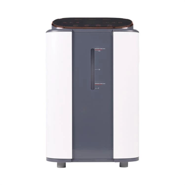 Kyslíkový inhalátor