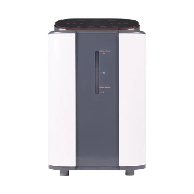 Kyslíkový inhalátor