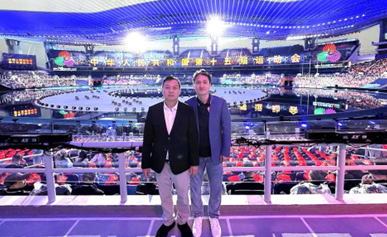 Vášnivé národné hry Vitality Oblasť väčšieho zálivu: Zdravie a zdravie sa str...