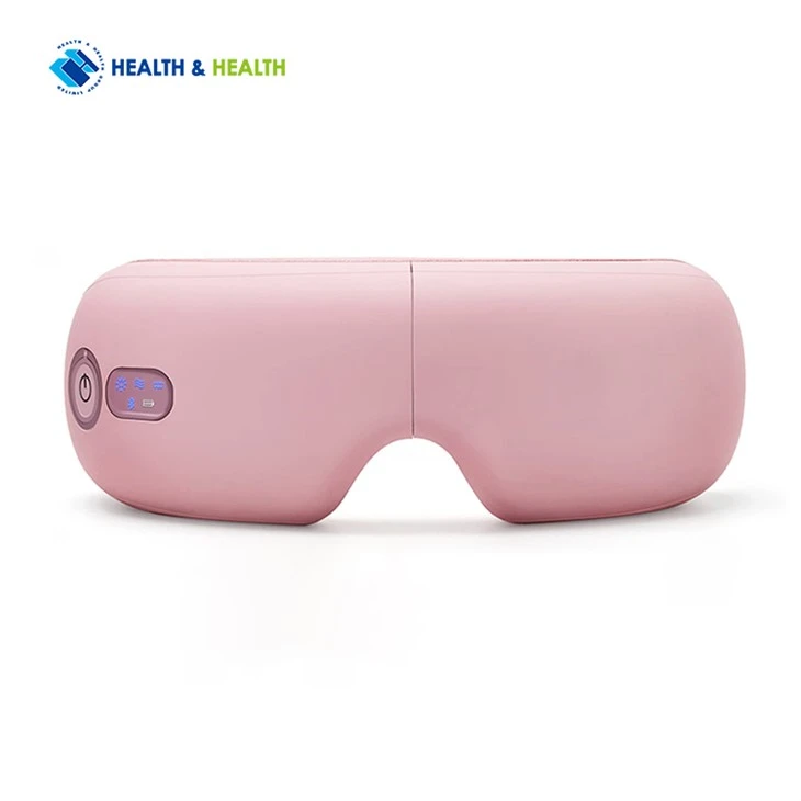 Massager inteligentného vyhrievaného očí
