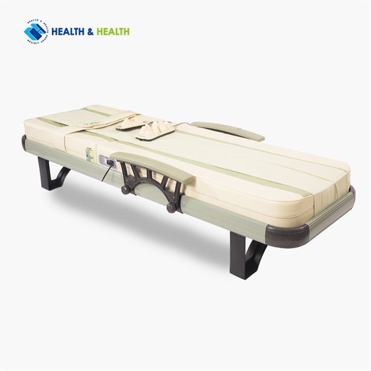 Masážna terapia jade