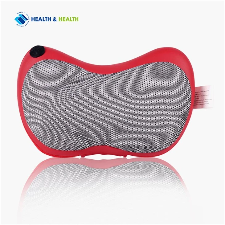 prenosný elektrický krk Massager