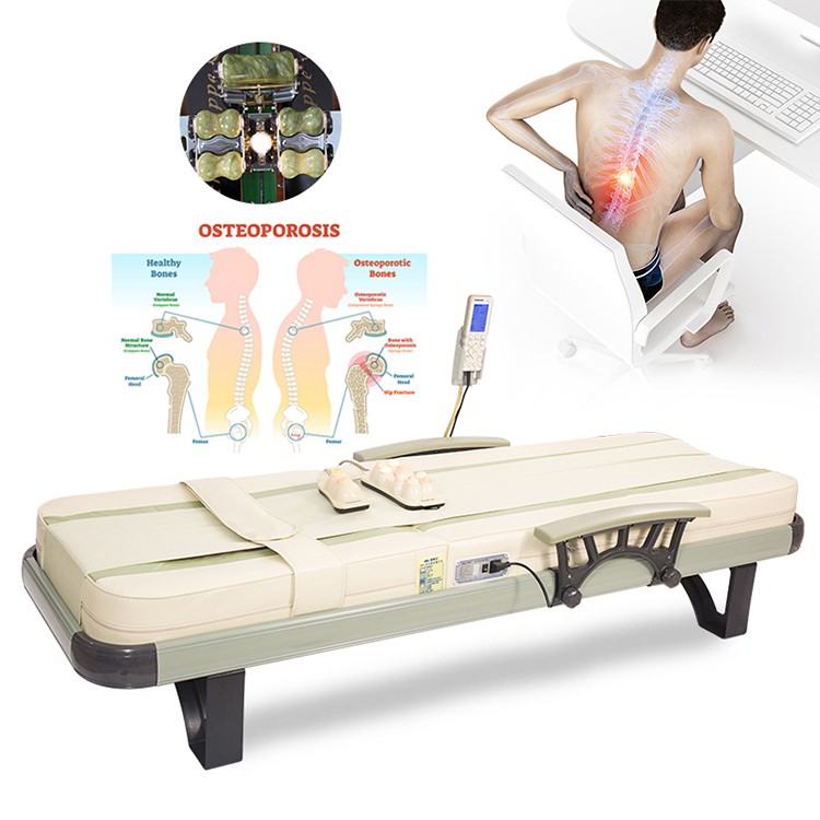 jade massage bed suppliers jade massage bed suppliers