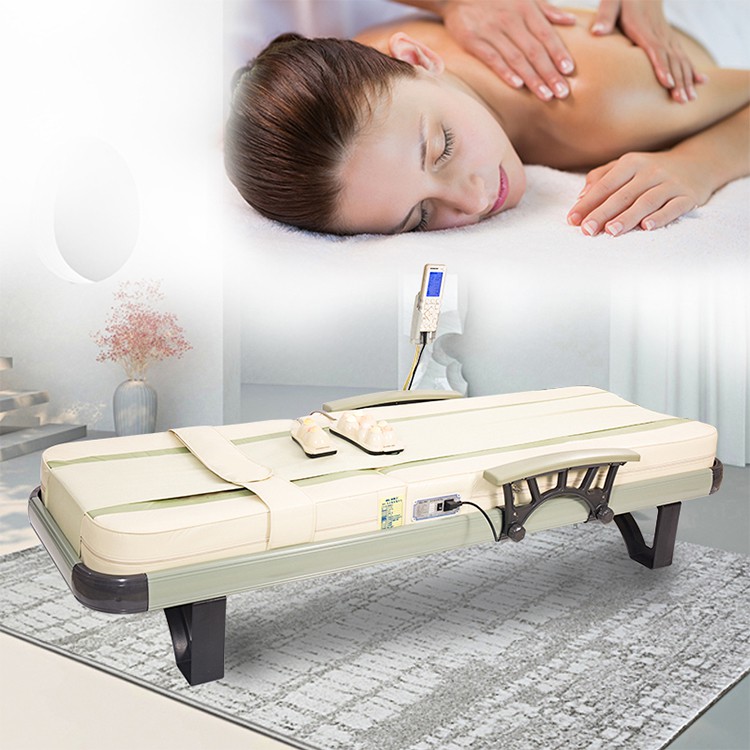 jade massage bed jade massage bed